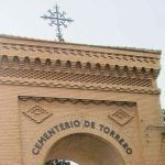 Cementerio Zaragoza