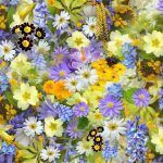 Flores para un difunto