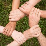 legado solidario en tu testamento