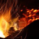 como funciona un horno crematorio