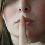 minuto de silencio