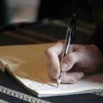 Cómo redactar un testamento vital