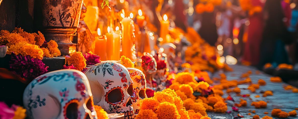 Diferencias entre el día de Todos los Santos y el día de los Muertos