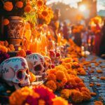 Diferencias entre el día de Todos los Santos y el día de los Muertos