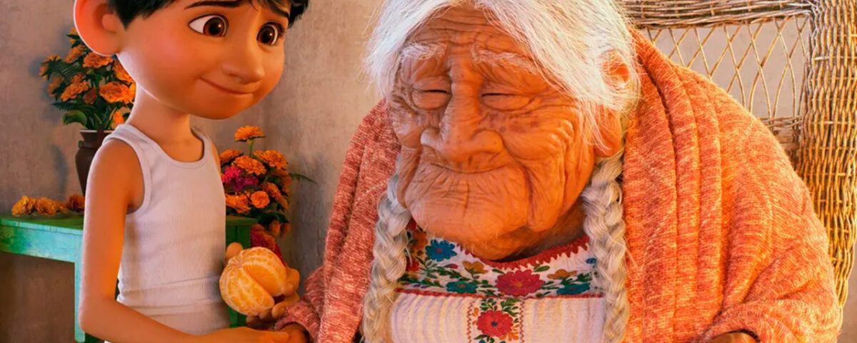 Los funerales en el cine