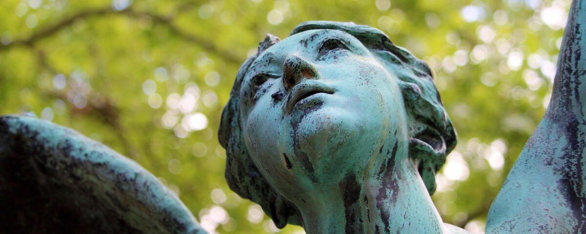 turismo funerario en el mundo