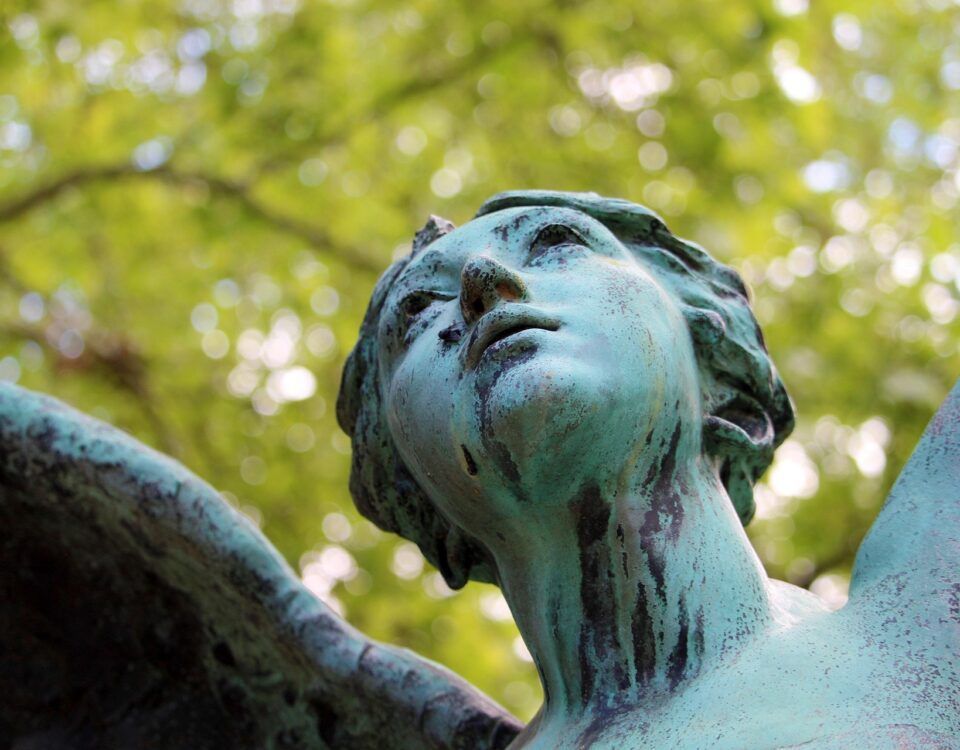 turismo funerario en el mundo