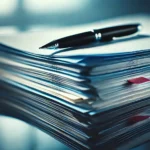 Trámites legales que hacer tras una defunción