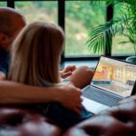 Ceremonias funerarias en streaming