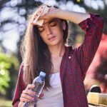 muerte por calor