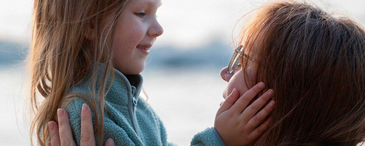 como explicar la muerte a los niños