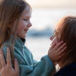 como explicar la muerte a los niños
