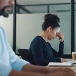el duelo en el entorno laboral