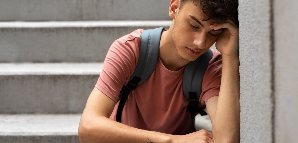 Hablar con adolescentes sobre la muerte