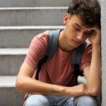 Hablar con adolescentes sobre la muerte