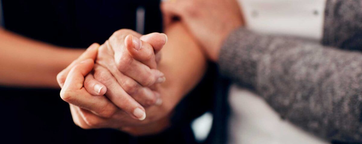 Servicios de apoyo al duelo en España