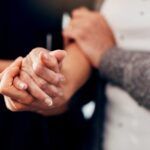 Servicios de apoyo al duelo en España