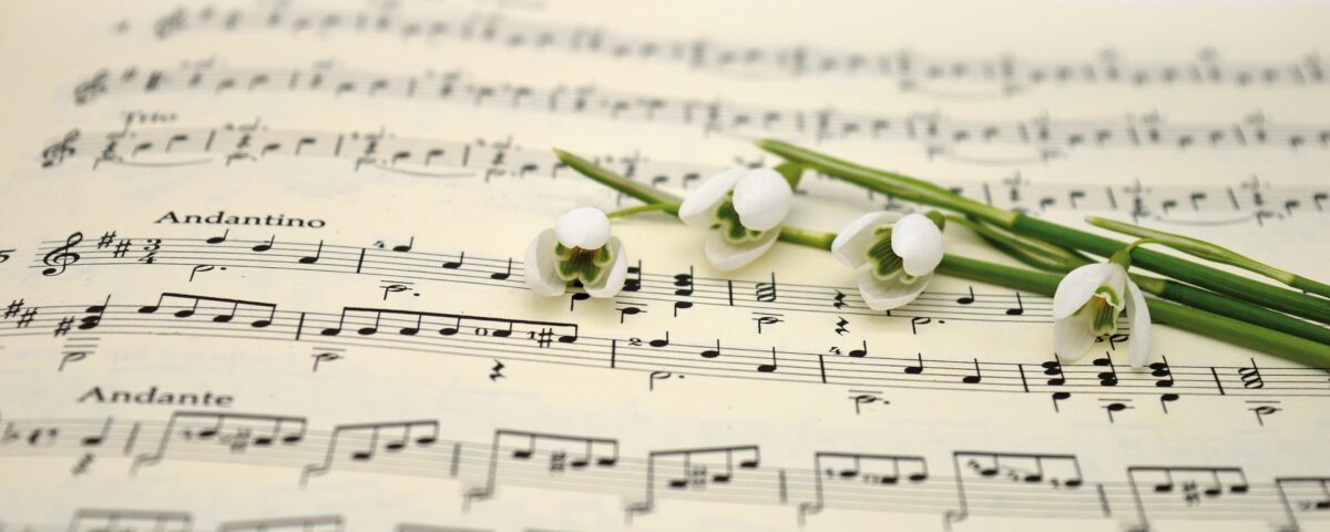 Cómo elegir la música para un funeral