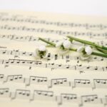 Cómo elegir la música para un funeral