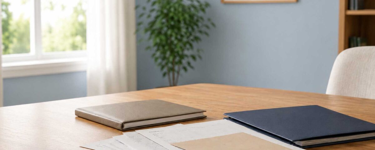 Documentos que tener localizados ante un fallecimiento