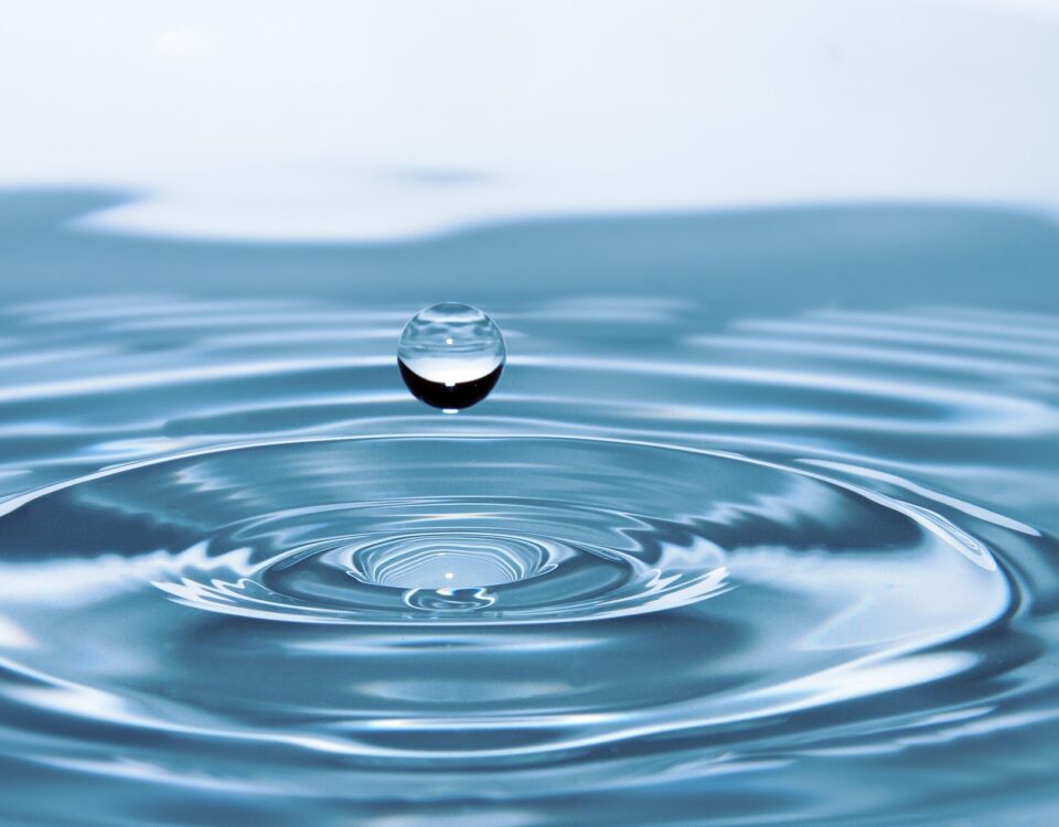 aquamación o hidrólisis alcalina