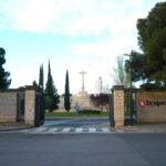 cementerio de torrero zaragoza